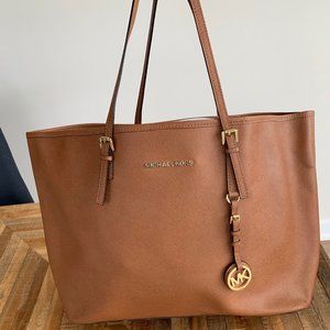 Michael Kors Large Tote Bag